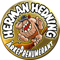 Webbshop med svensk humor